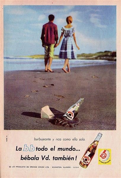 Bebidas